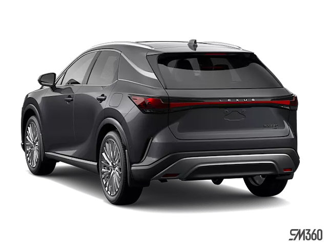 2026 LEXUS RX EXECUTIVE