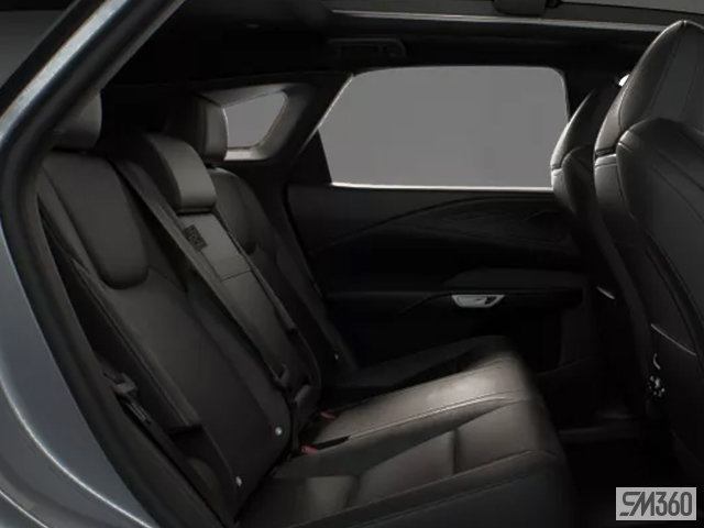 2026 LEXUS RX F SPORT 2