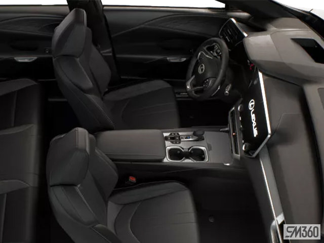 2026 LEXUS RX F SPORT 2