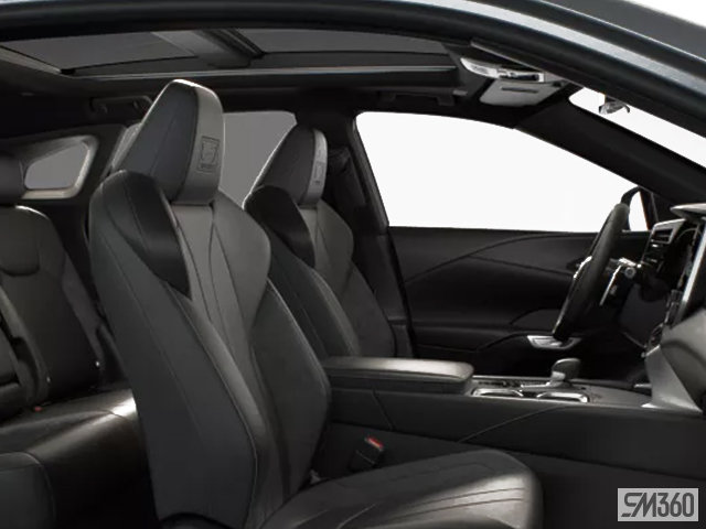 2026 LEXUS RX F SPORT 3