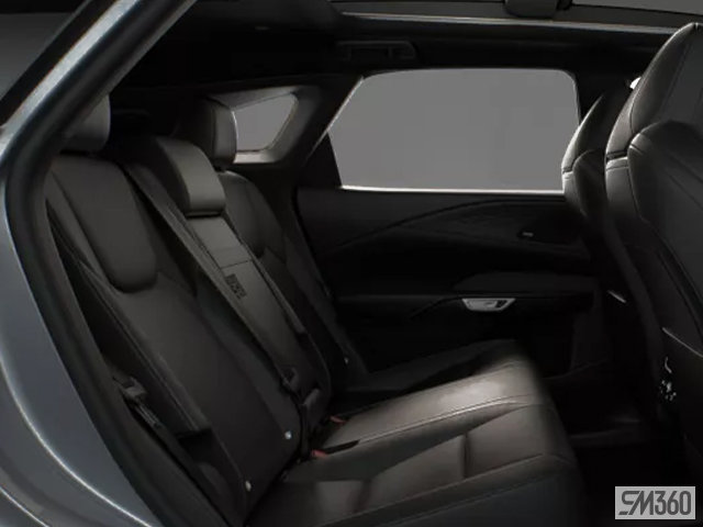 2026 LEXUS RX F SPORT 3