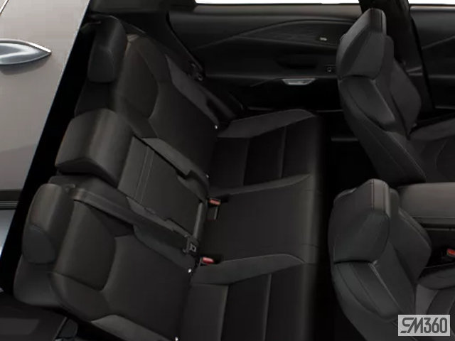 2026 LEXUS RX F SPORT 3