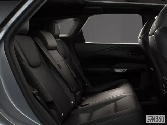 2026 LEXUS RX F SPORT BLACK LINE