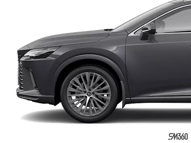 2026 LEXUS RX LUXURY