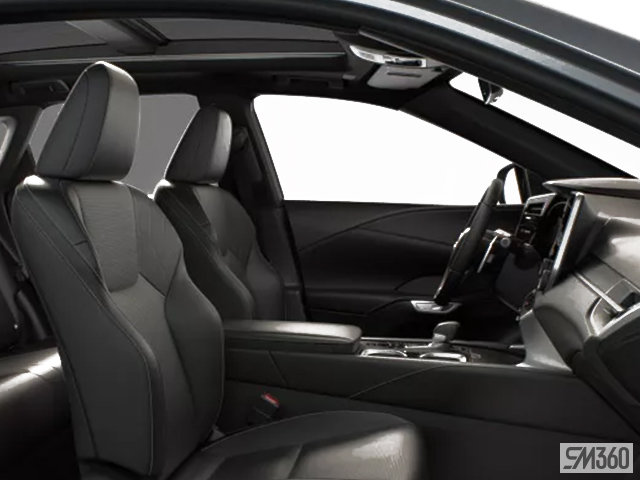 2026 LEXUS RX LUXURY