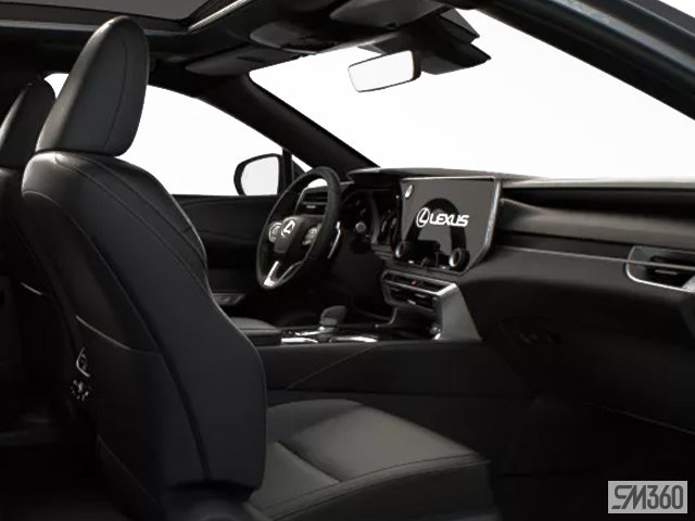 2026 LEXUS RX LUXURY