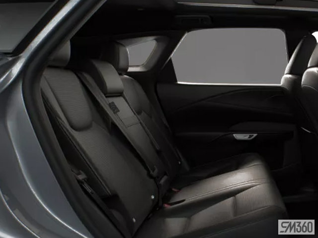 2026 LEXUS RX LUXURY