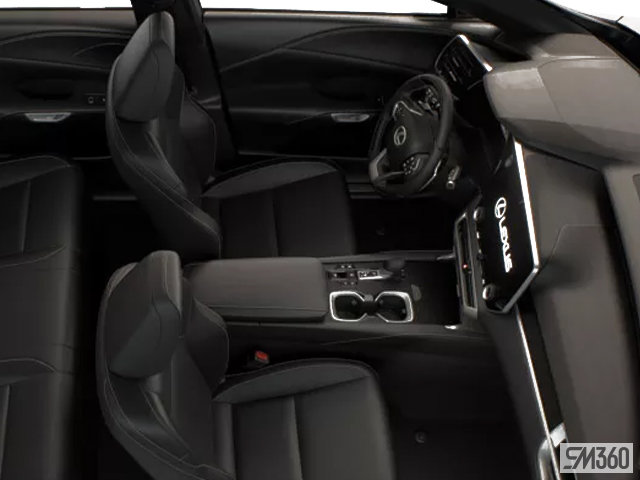 2026 LEXUS RX LUXURY