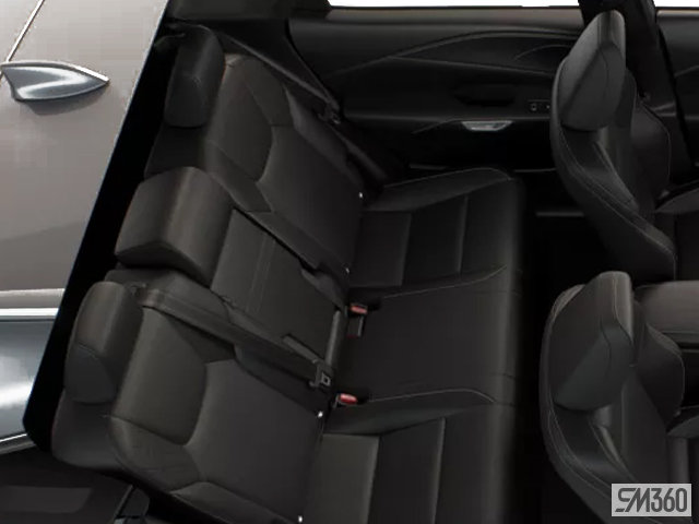 2026 LEXUS RX LUXURY