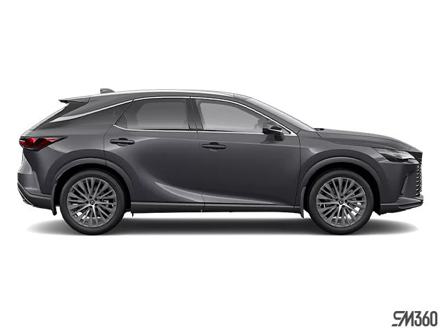 2026 LEXUS RX LUXURY