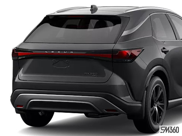 2026 LEXUS RX PREMIUM