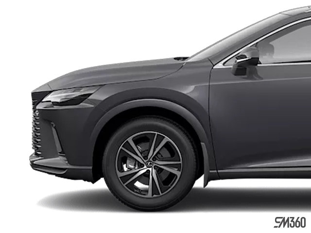 2026 LEXUS RX PREMIUM