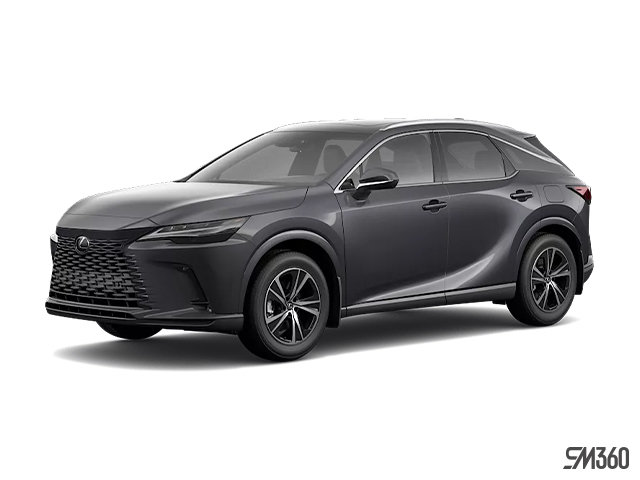 2026 LEXUS RX PREMIUM