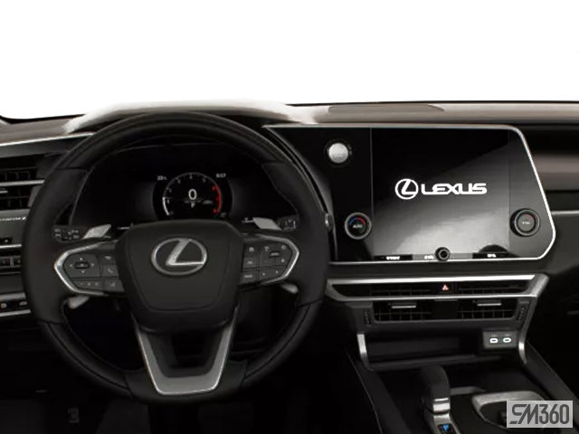 2026 LEXUS RX PREMIUM