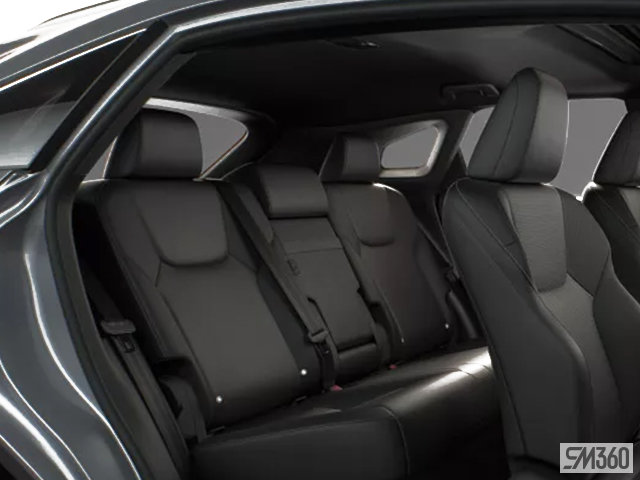 2026 LEXUS RX PREMIUM