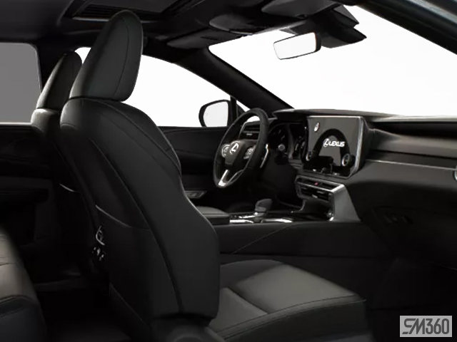 2026 LEXUS RX PREMIUM