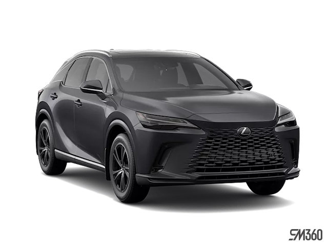 2026 LEXUS RX PREMIUM