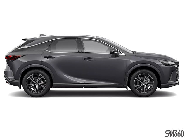 2026 LEXUS RX PREMIUM