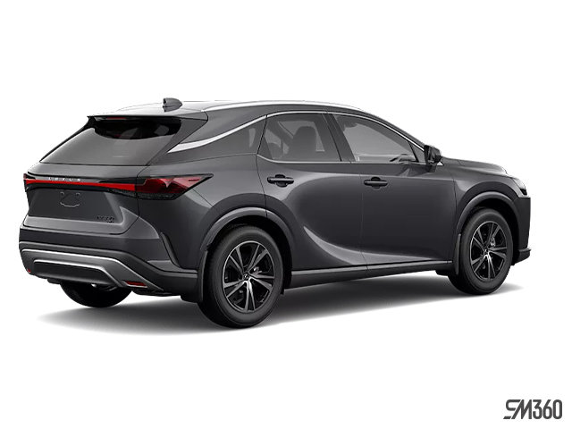 2026 LEXUS RX PREMIUM