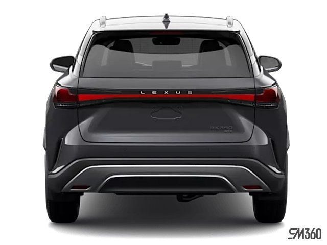 2026 LEXUS RX PREMIUM