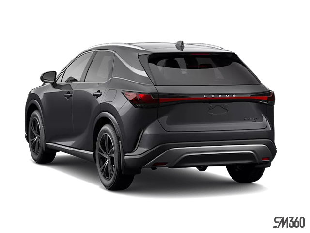 2026 LEXUS RX PREMIUM