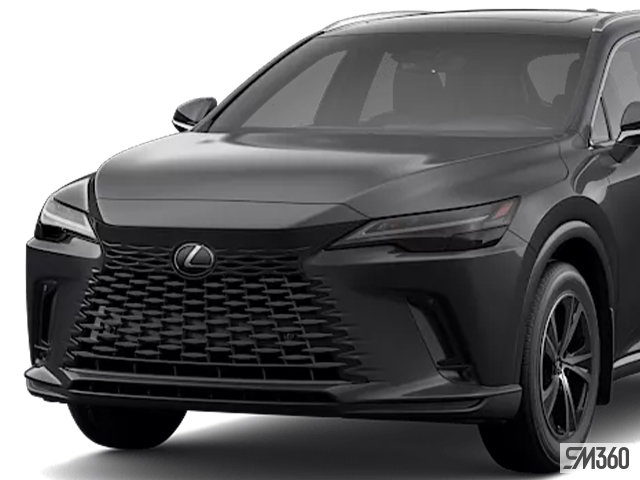 2026 LEXUS RX PREMIUM