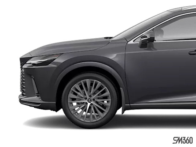 2026 LEXUS RX ULTRA-LUXURY