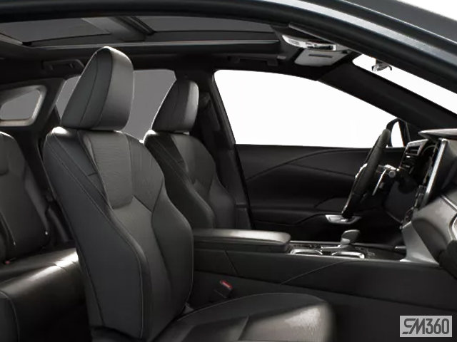 2026 LEXUS RX ULTRA-LUXURY