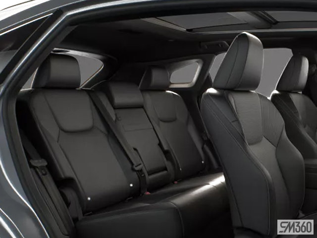 2026 LEXUS RX ULTRA-LUXURY