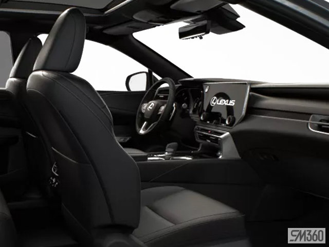 2026 LEXUS RX ULTRA-LUXURY