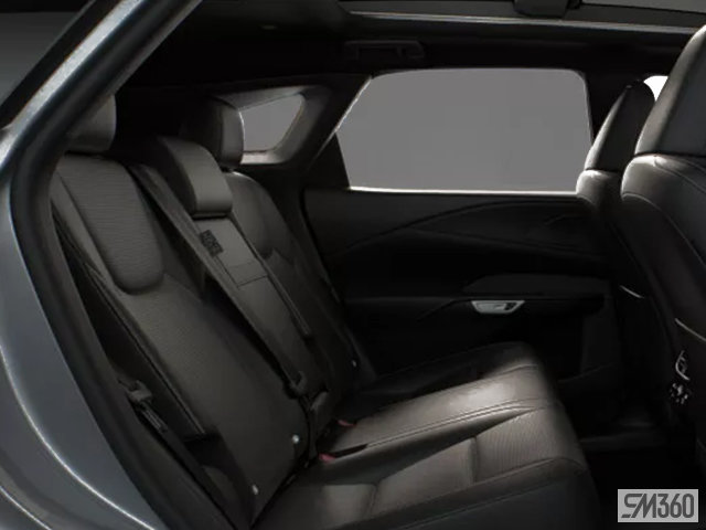 2026 LEXUS RX ULTRA-LUXURY