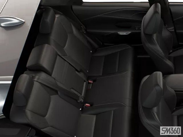 2026 LEXUS RX ULTRA-LUXURY