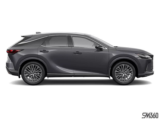 2026 LEXUS RX ULTRA-LUXURY