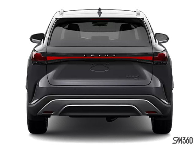 2026 LEXUS RX ULTRA-LUXURY