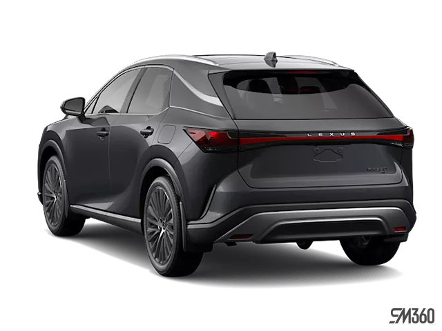 2026 LEXUS RX ULTRA-LUXURY