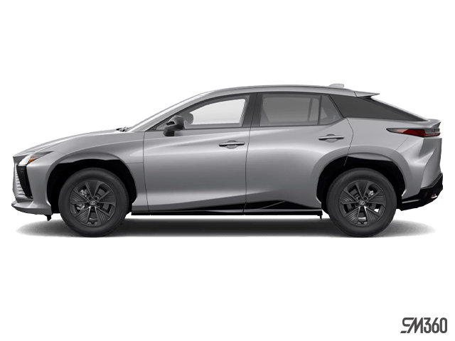 LEXUS RZ 350E SIGNATURE 2026