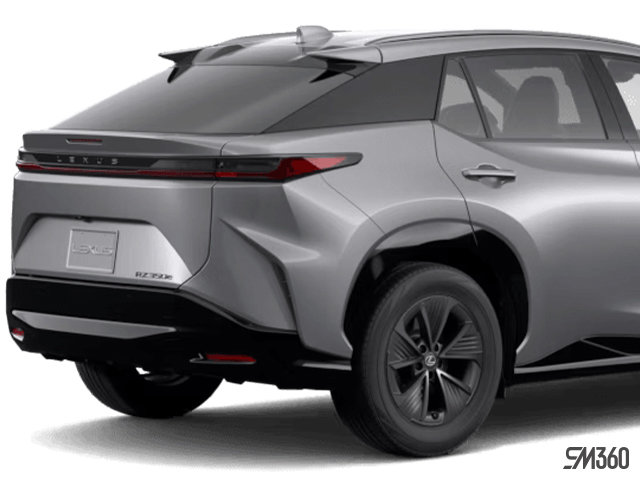 LEXUS RZ 350E SIGNATURE 2026