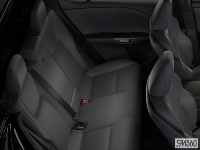 LEXUS RZ 350E SIGNATURE 2026