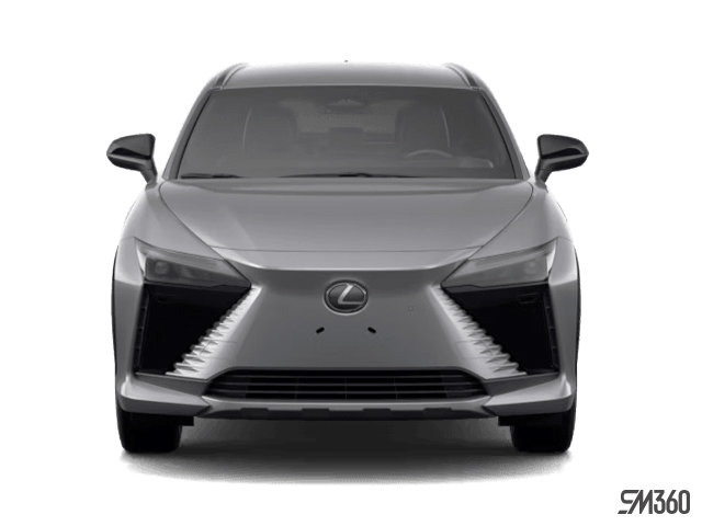 LEXUS RZ 350E SIGNATURE 2026