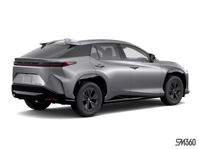 LEXUS RZ 350E SIGNATURE 2026