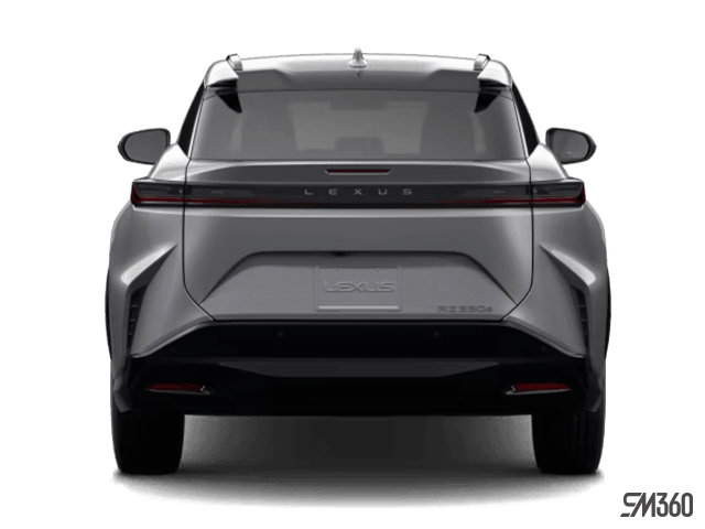 LEXUS RZ 350E SIGNATURE 2026