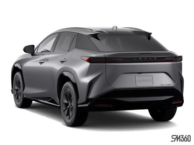 LEXUS RZ 350E SIGNATURE 2026