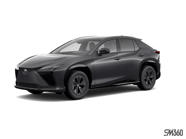 2026 Lexus RZ in Laval, Quebec