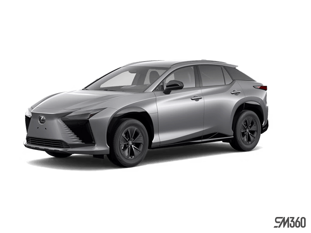 Lexus RZ  2026 à Laval, Québec