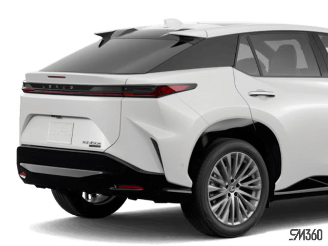 2026 LEXUS RZ 450E EXECUTIVE