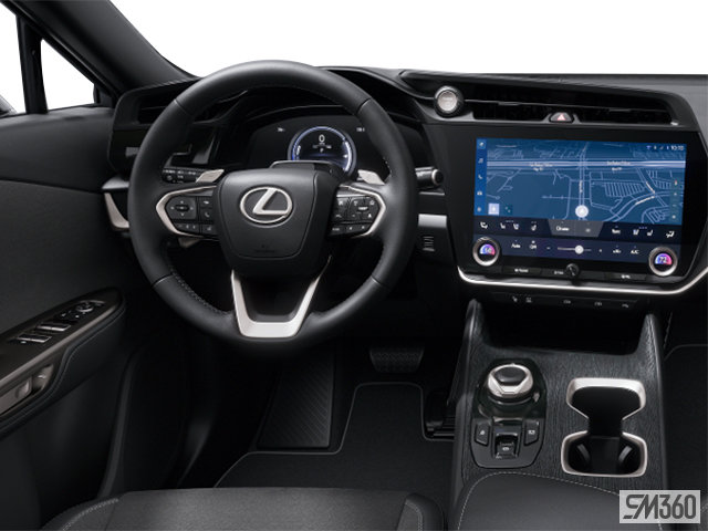 2026 LEXUS RZ 450E EXECUTIVE