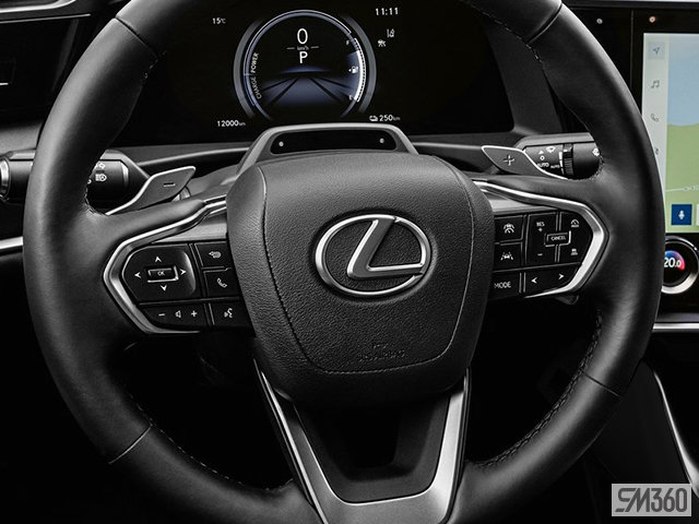 2026 LEXUS RZ 450E EXECUTIVE