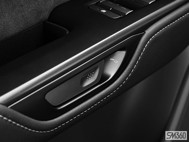 2026 LEXUS RZ 450E EXECUTIVE