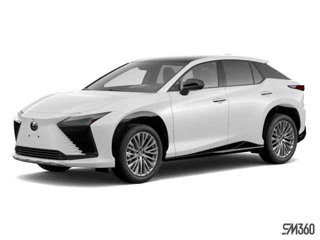 2026 LEXUS RZ 450E EXECUTIVE