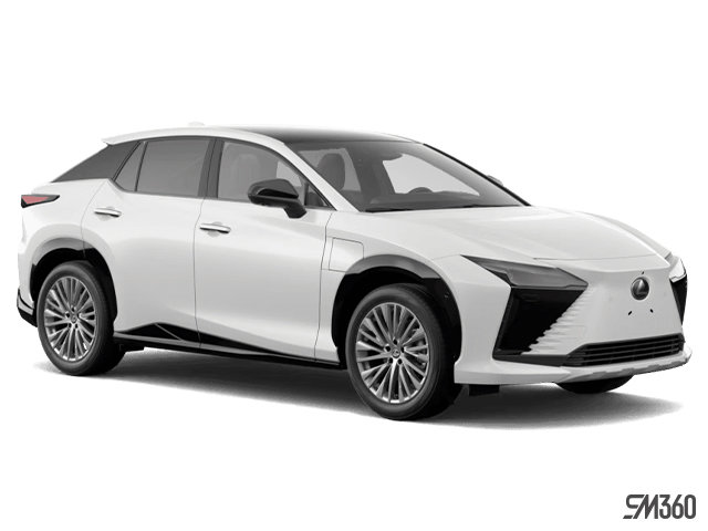 2026 LEXUS RZ 450E EXECUTIVE